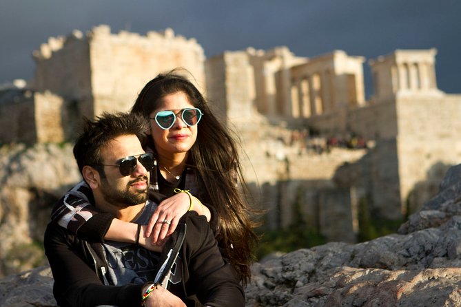 Athens Old City Private Photoshoot Tour / 2 hrs - Is $180.20 per person good value?