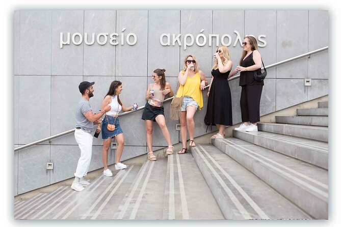 Athens Old City Private Photoshoot Tour/ 3hours - Is $203.95 per person good value?