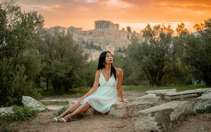 Athens photo tour - Should you book this Athens photo tour?