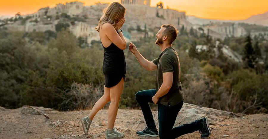 Athens photo tour - Timing, comfort, and practical limits