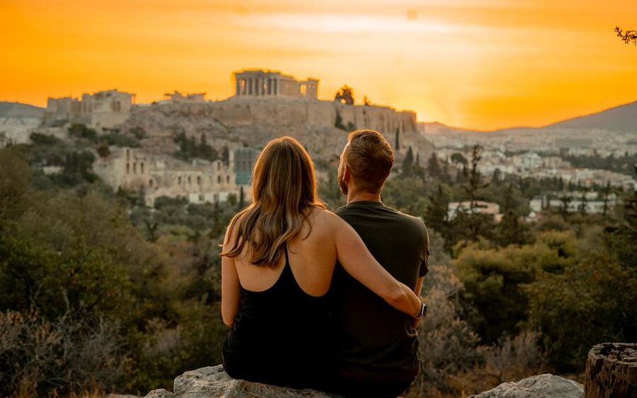 Athens photo tour - What the five-star feedback tells you