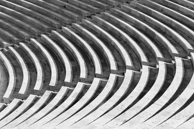 Athens Photography Tour - Plaka, Anafiotika, and the city between monuments