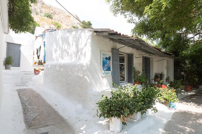 Athens Photography Tour - What the photography instruction is really like