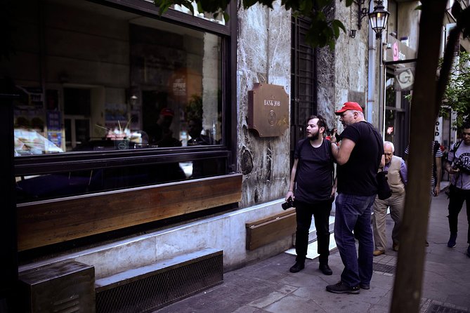 Athens private photo tours - Why a private camera lesson works well in Athens