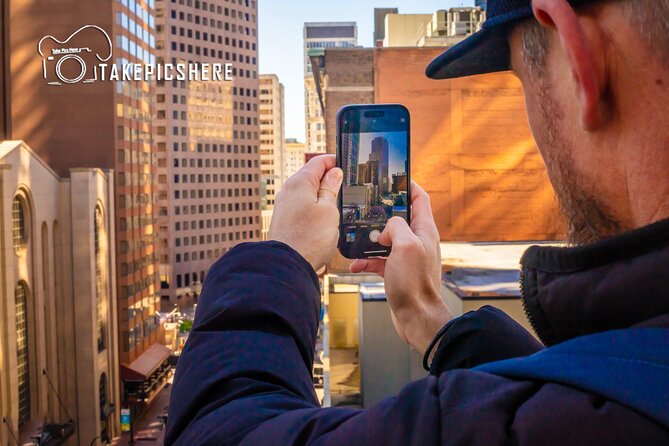 Atlanta Photo Walking Tour with Pics Taking - Key Points Before You Book