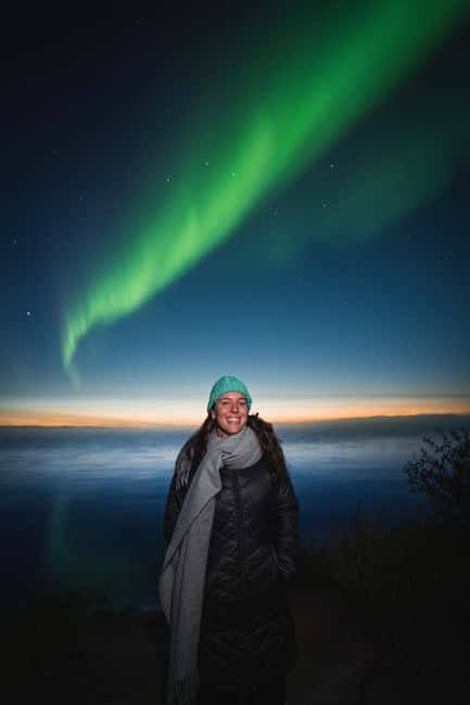 Aurora Photography Hunt - Who should book this photography hunt?