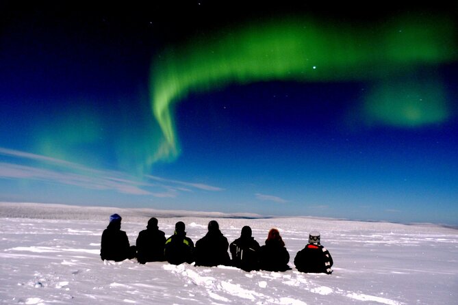 Aurora Photography Tour 3 HOURS - Why this Aurora hunt works better than one fixed viewpoint