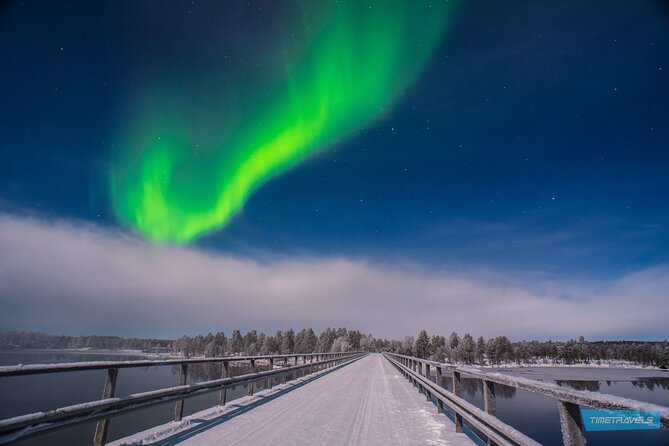 Aurora Photography Tour 3 HOURS - Who should book this tour?