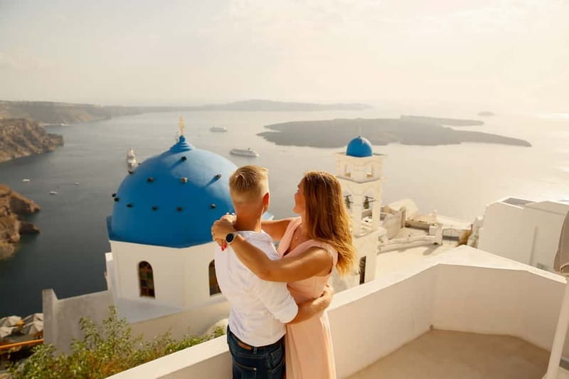 Ayia Napa: Photo Shoot with a Private Vacation Photographer - What happens when you meet the photographer