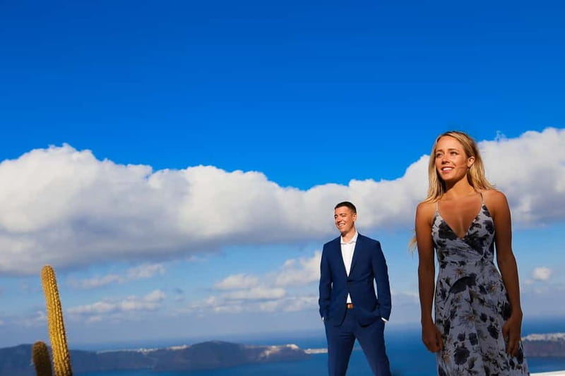 Ayia Napa: Photo Shoot with a Private Vacation Photographer - Getting the most from your session
