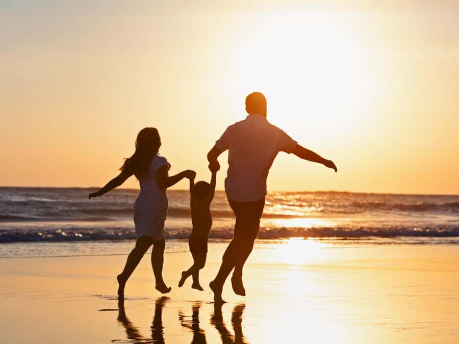 Bali: 2-Hour Family Photoshoot Ubud. Capture Bali Memories - Why a family photoshoot works well in Ubud