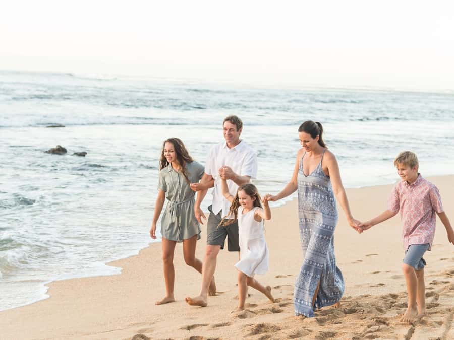 Bali: 2-Hour Family Photoshoot Ubud. Capture Bali Memories - Timing, access, and booking details