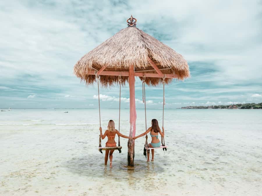 Bali: 2-Hour Family Photoshoot Ubud. Capture Bali Memories - Who should book this experience?