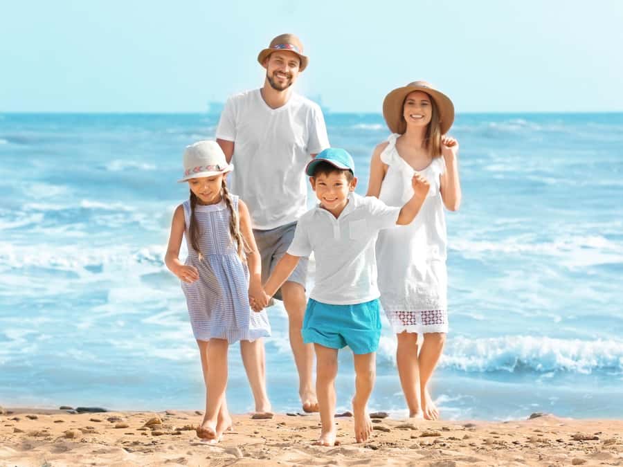 Bali: 2-Hour Family Photoshoot Ubud. Capture Bali Memories - What happens during the two-hour session