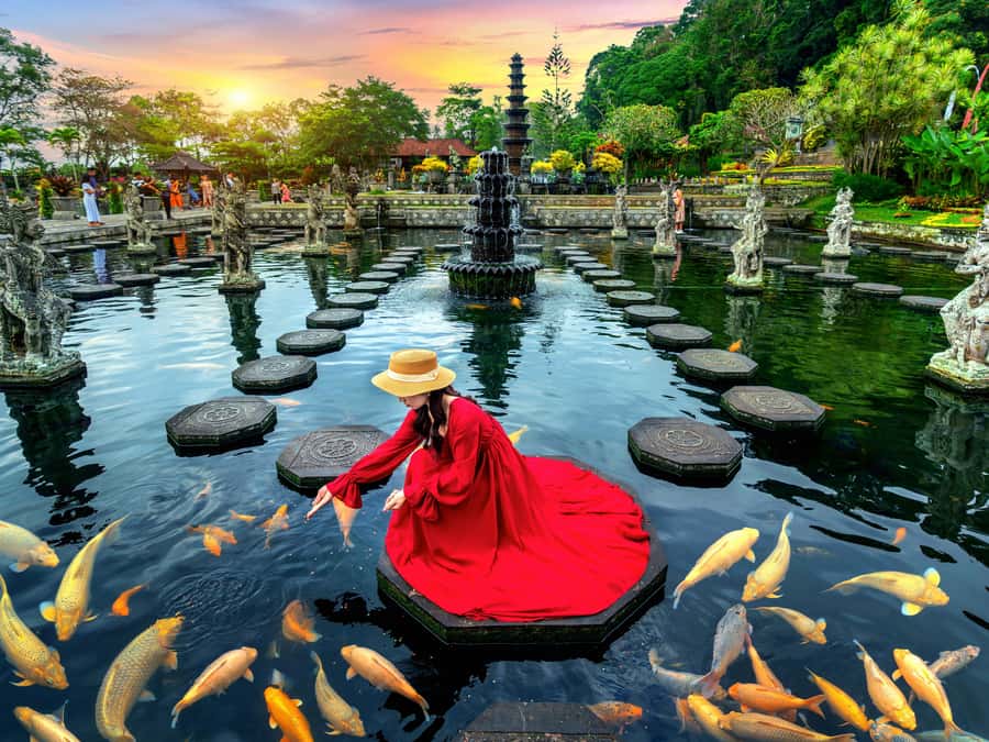 Bali: Full-Day Instagram Highlights Tour - Key points to know before booking
