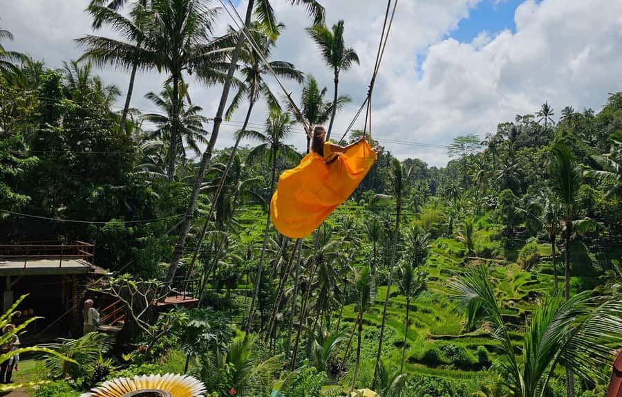 Bali: Full-Day Instagram Highlights Tour - A big day built around Bali’s best photo stops
