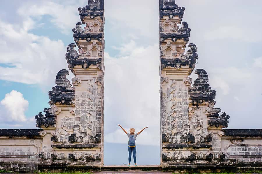 Bali: Full-Day Instagram Highlights Tour - What the $36 price really covers
