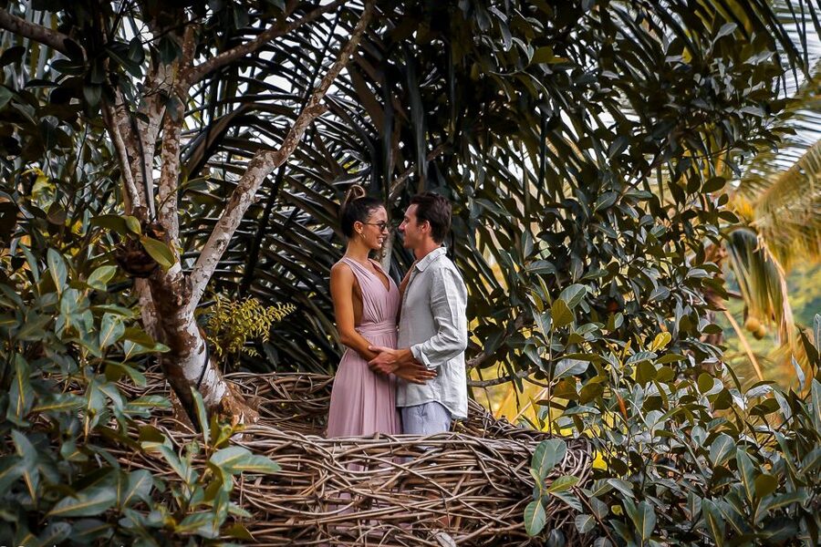 Bali: Full-Day Instagram Highlights Tour - Practical preparation for a smoother day