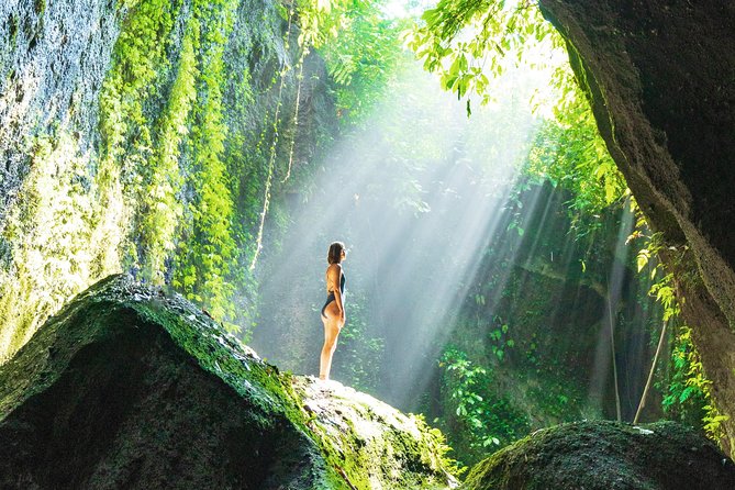 Bali Instagram: Gate of Heaven Temple Tour - What $85 covers, and where the value sits