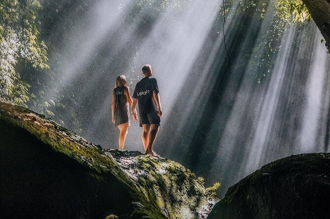 Bali Instagram Tour - The wider Bali photo-tour options