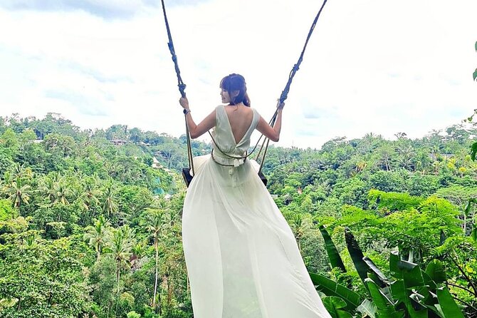 Bali Instagram Tour - Is $46 a good value?