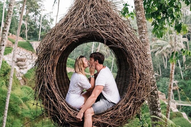 Bali Instagram Tour - Who will enjoy this tour most?