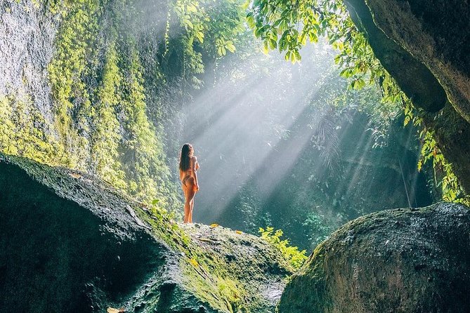 Bali Instagram Tour from Your Hotel (Private & Full-day) - What this private Bali Instagram tour really offers