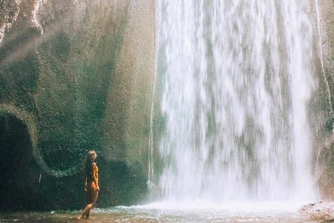 Bali Instagram Tour from Your Hotel (Private & Full-day) - Temples, markets, and local culture between the photo stops