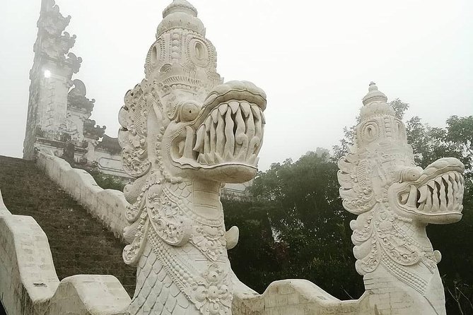 Bali Instagram Tour from Your Hotel (Private & Full-day) - Photo help, driving, and the value of $74