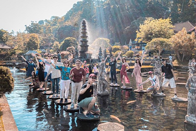 Bali Instagram Tour - Lempuyang Bali Gate of Heaven - Lempuyang Temple and Bali’s Gate of Heaven