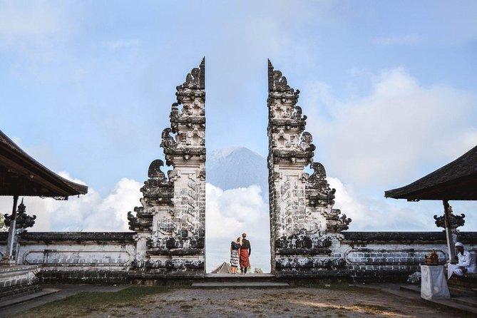 Bali Instagram Tour - Lempuyang Bali Gate of Heaven - Is $69.69 a fair price?