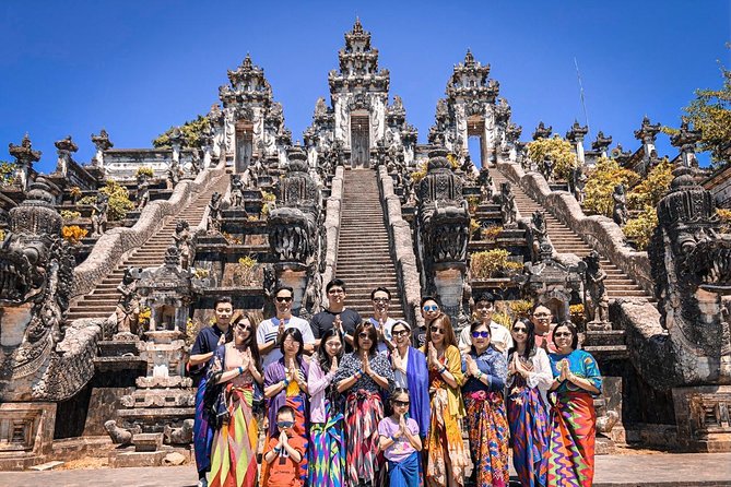 Bali Instagram Tour - Lempuyang Bali Gate of Heaven - Who should book this Bali tour?