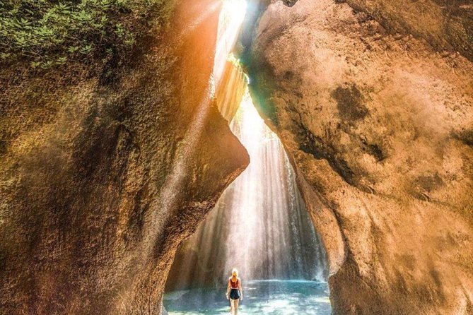 ️ Bali Instagram Tour: The Most Famous Spots (Private & All-Inclusive) - Uma Pakel Agro Tourism and the jungle swing