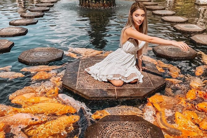️ Bali Instagram Tour: The Most Famous Spots (Private & All-Inclusive) - What $114 includes, and where the value lies