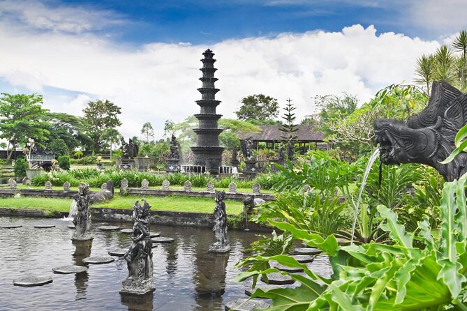 Bali Instagram Tour : The Most Popular Spots In Bali - Key points to know before booking