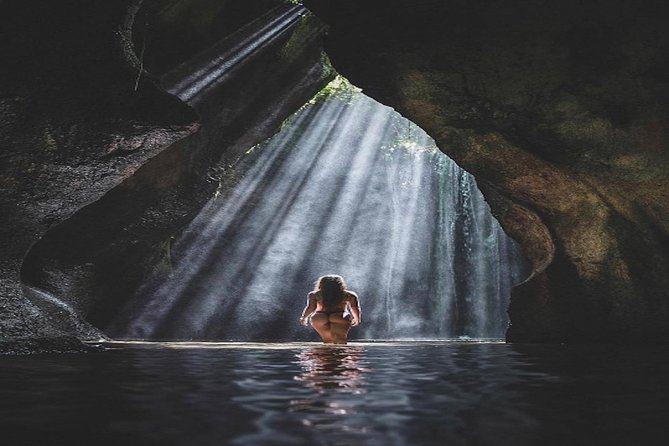 Bali Instagram Tour : The Most Popular Spots In Bali - The early start and 10-hour schedule