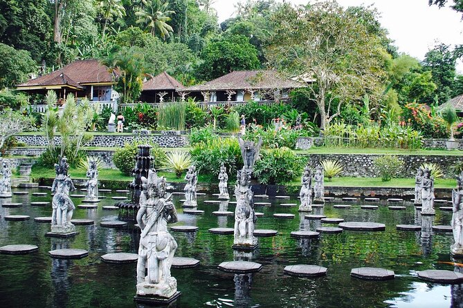Bali Instagram Tour: The Most Popular Spots ( Private All-Inclusive ) - What this Bali Instagram tour is really like