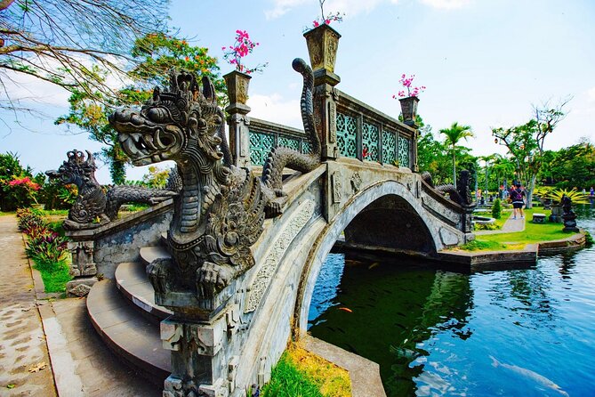 Bali Instagram Tour: The Most Popular Spots ( Private All-Inclusive ) - Is $65 good value?