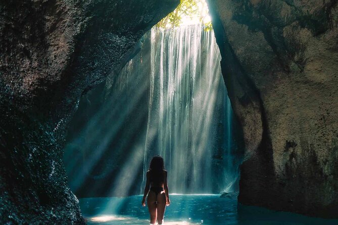 Bali Instagram Tour: The Most Scenic Spots - Food, timing, and the practical weak spots
