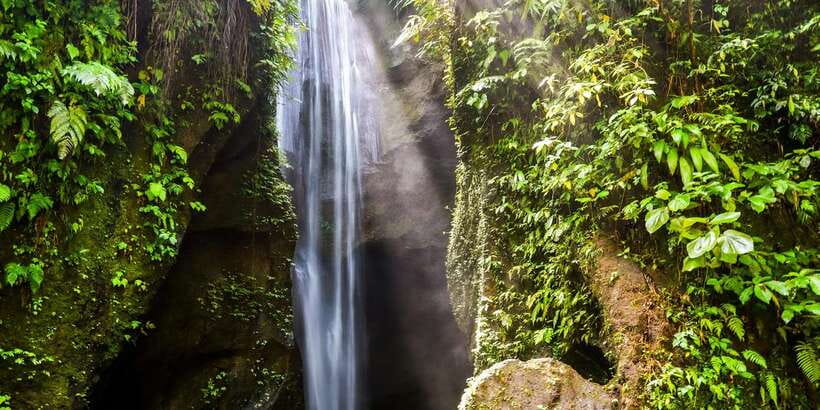 Bali: Lempuyang Temple Tour With Photographer Bali - Key points to know before booking