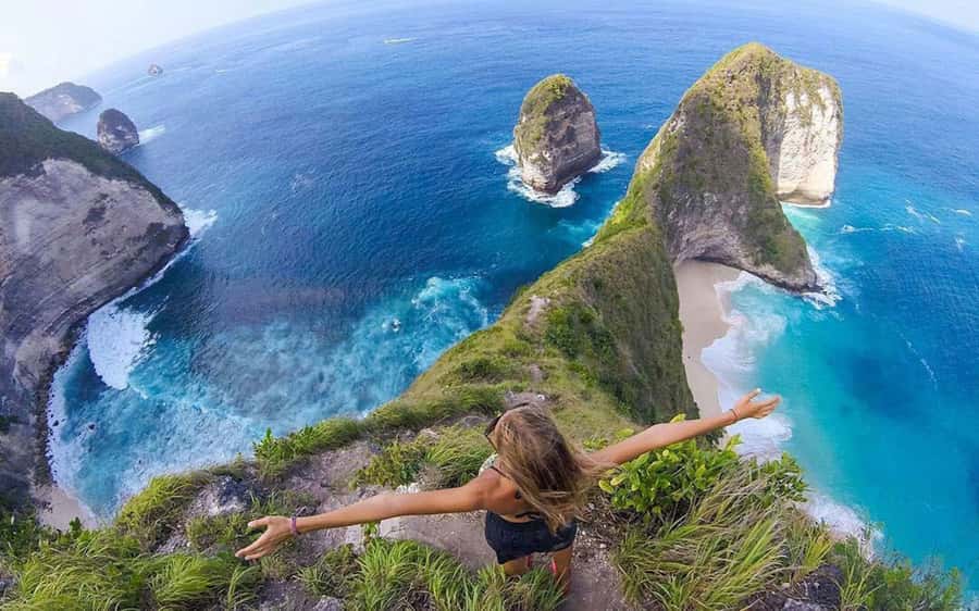 Bali & Nusa Penida: 2-Day Highlights Instagram Tour - Key points to know before booking