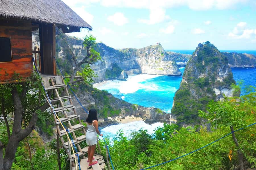 Bali & Nusa Penida: 2-Day Highlights Instagram Tour - Why this two-day plan works for a short Bali visit