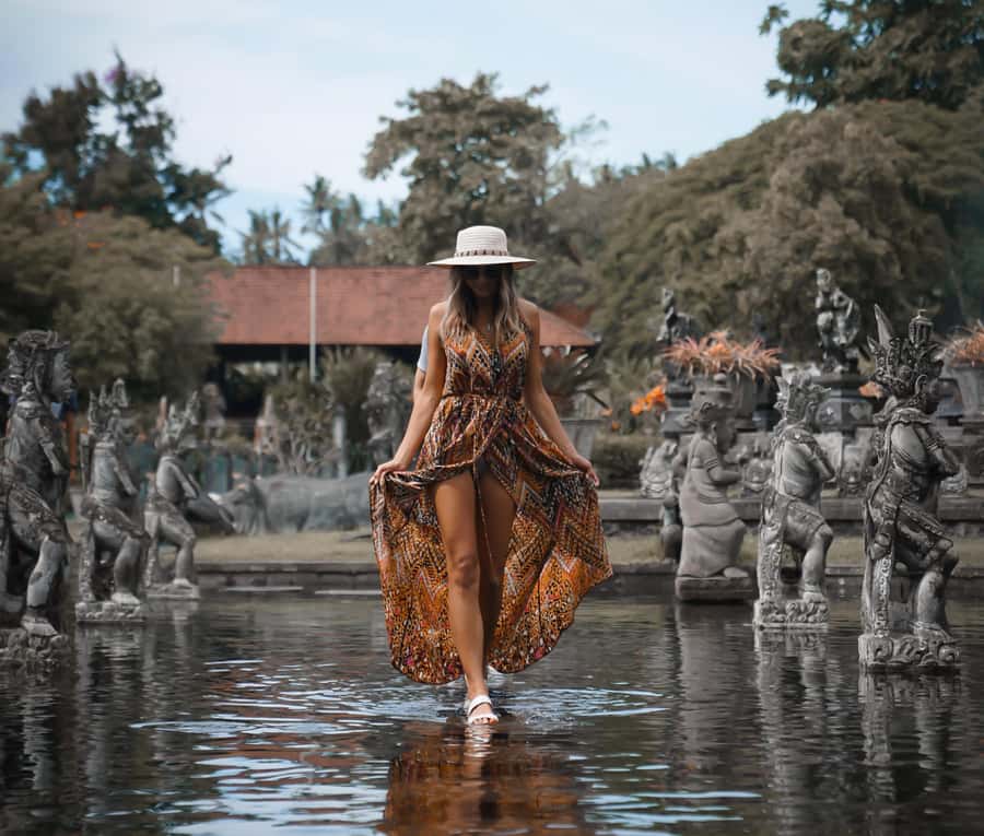 Bali & Nusa Penida: 2-Day Highlights Instagram Tour - Add-ons worth considering