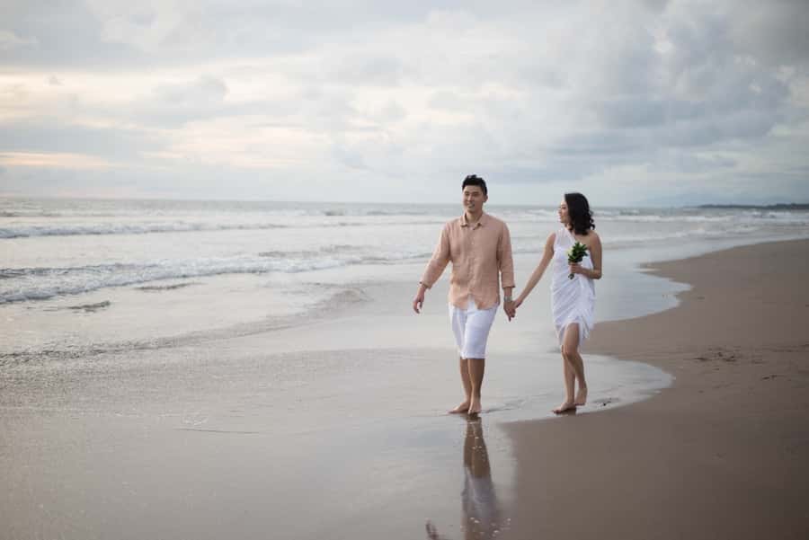 Bali: Photo Shoot with a Private Vacation Photographer - Why a private Bali photo shoot can be worth your time
