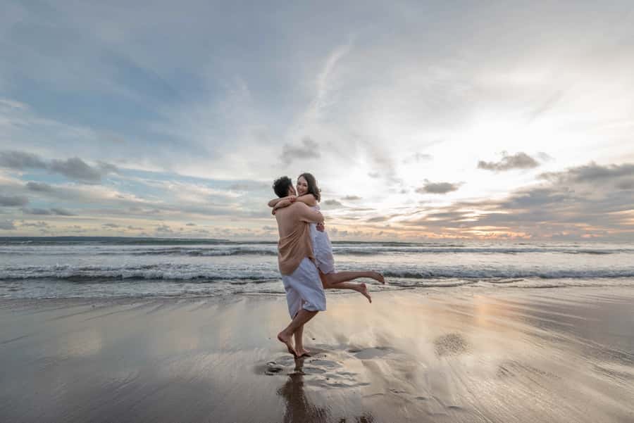 Bali: Photo Shoot with a Private Vacation Photographer - How the custom location planning works