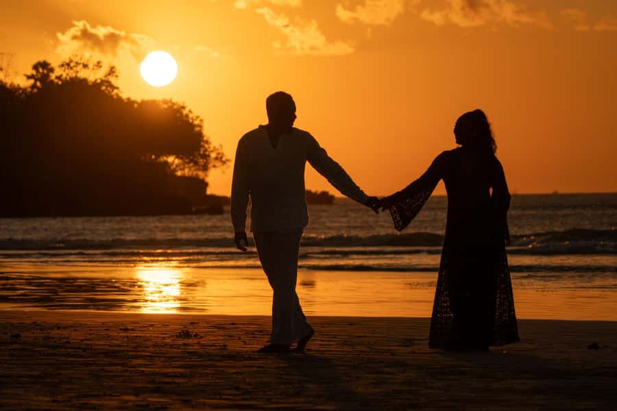 Bali: Photo Shoot with a Private Vacation Photographer - What the photography style feels like