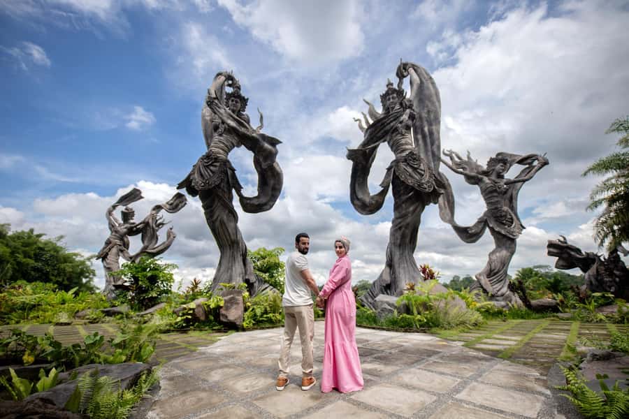 Bali: Photo Shoot with a Private Vacation Photographer - Making the most of your time with the photographer