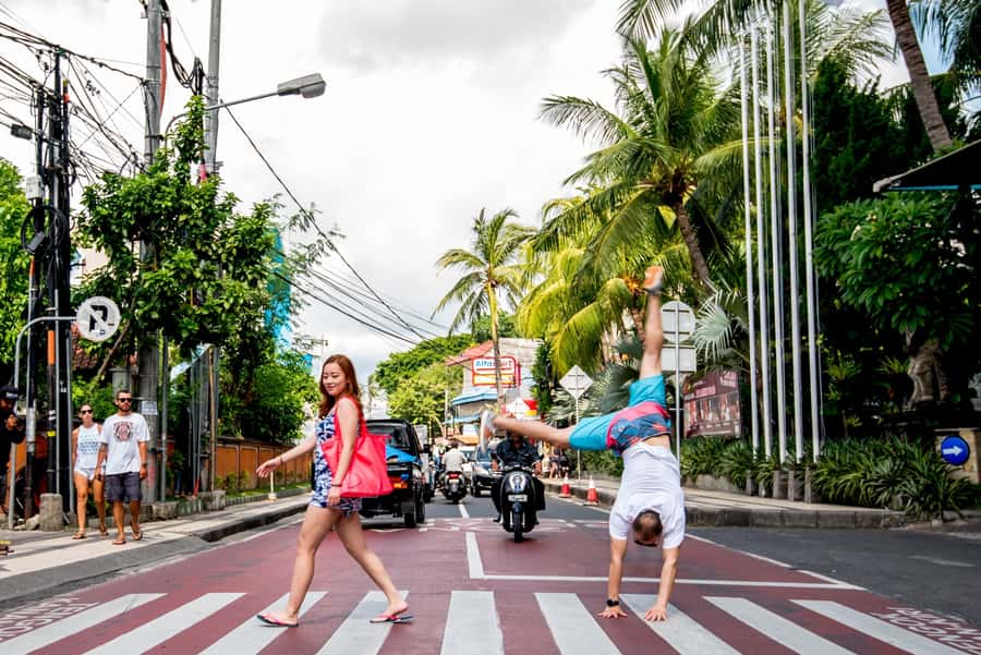 Bali: Photo Shoot with a Private Vacation Photographer - Practical costs beyond the $268 price