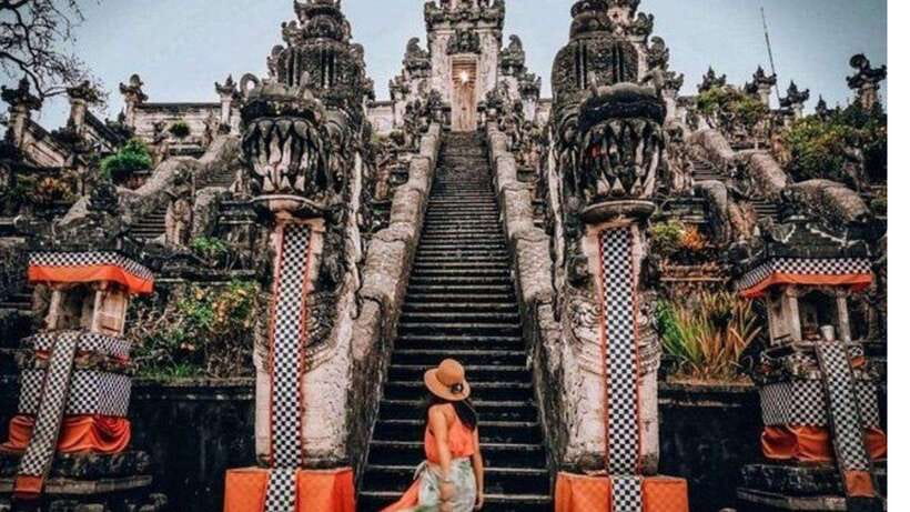 Bali: Private Instagram Tour - Luwak Coffee at Santi Coffee Plantation