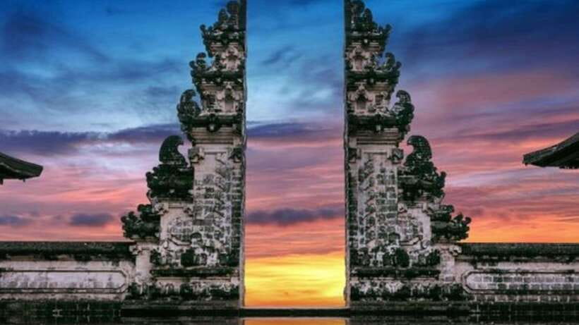 Bali: Private Instagram Tour - The Long Road From Southern Bali